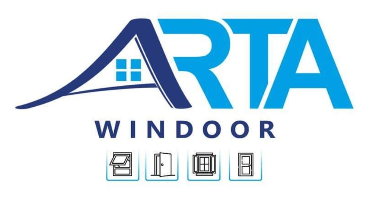 ARTA WINDOOR logo