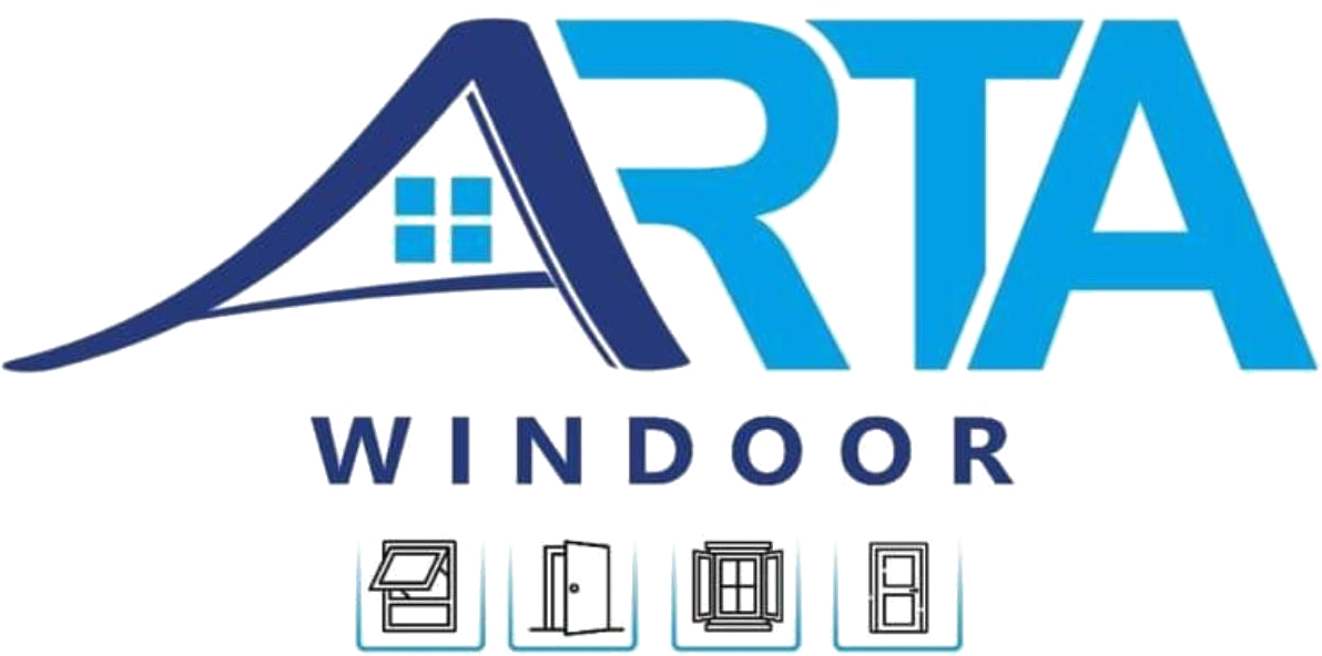 ARTA WINDOOR logo